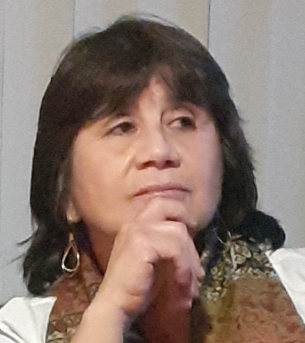 Cecilia Paredes